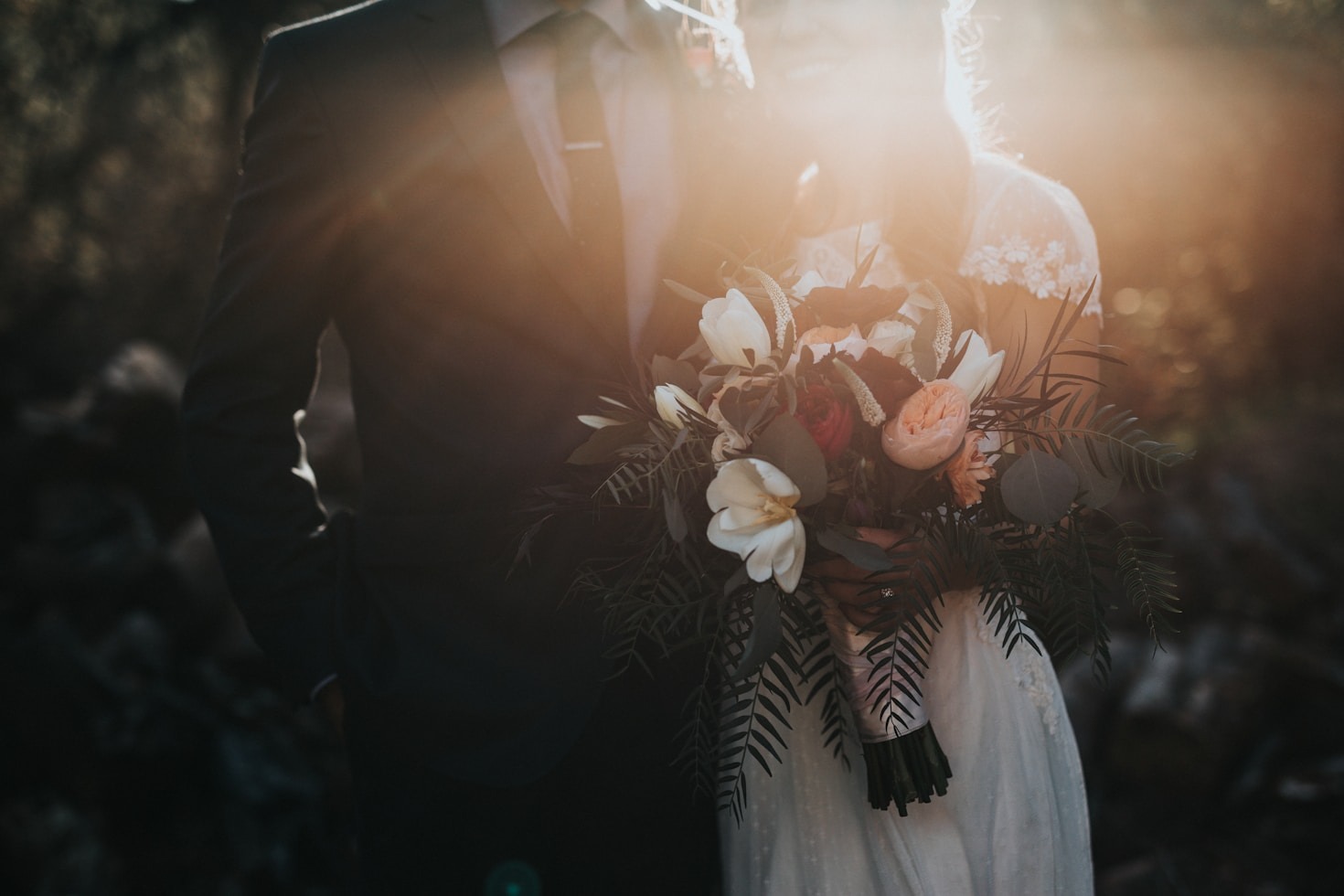 Cómo elegir el fotógrafo perfecto para tu boda