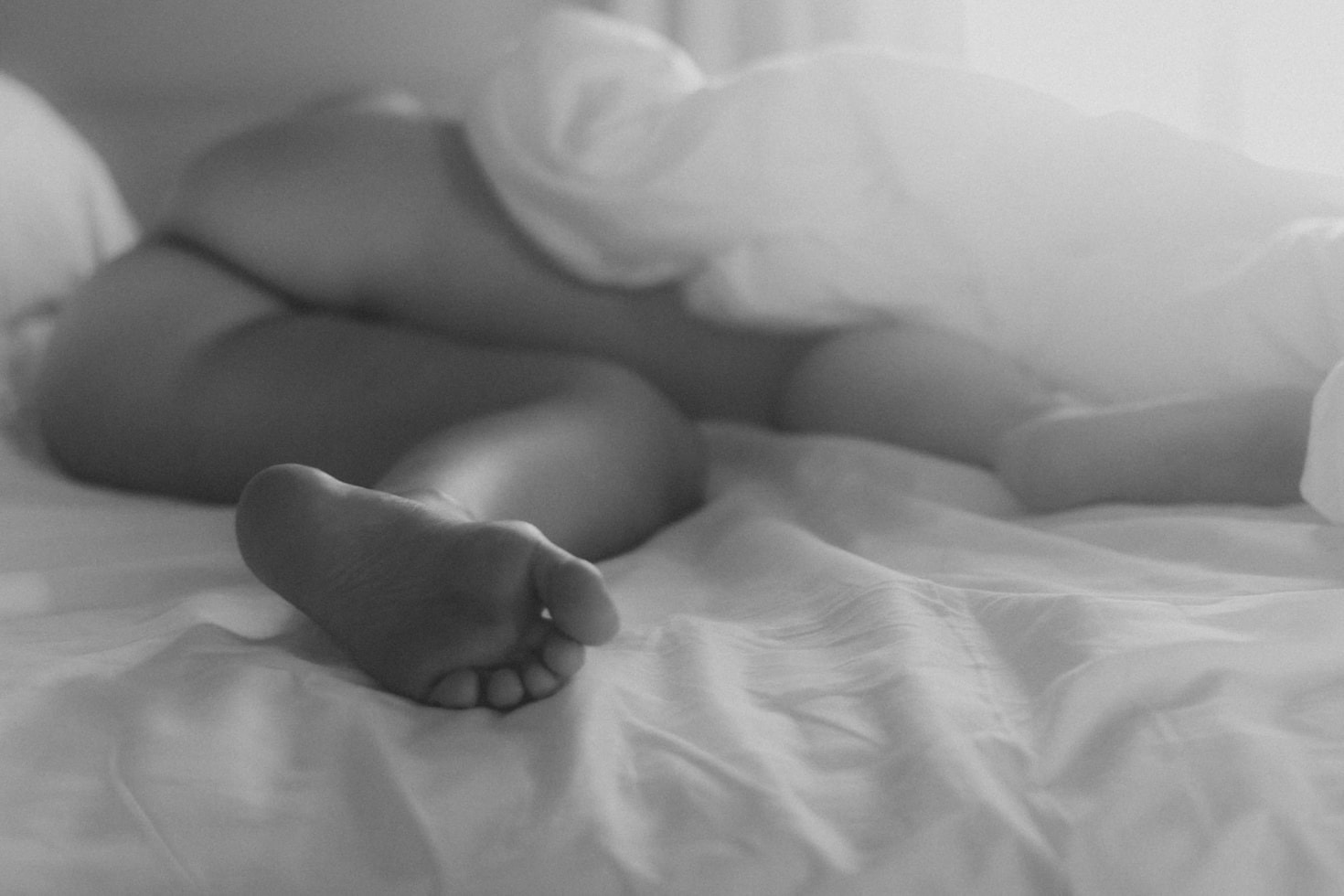 Momentos que trascienden: el arte del boudoir
